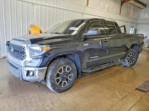 2020 TOYOTA TUNDRA