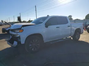 2019 CHEVROLET ALL Models