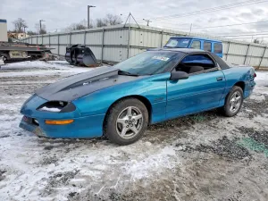 1995 CHEVROLET CAMARO