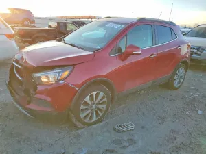 2019 BUICK ENCORE