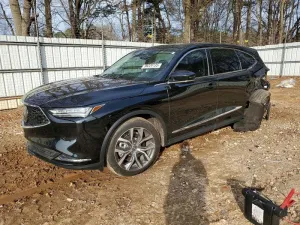 2023 ACURA MDX