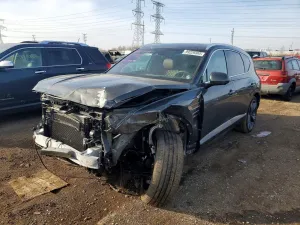 2025 GENESIS GV80 PREST