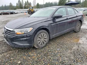 2021 VOLKSWAGEN JETTA