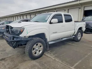 2008 TOYOTA TACOMA
