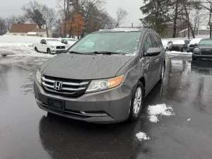 2014 HONDA All Models