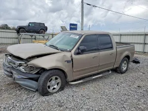 2003 FORD F-150