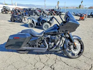 2019 HARLEY DAVIDSON FL