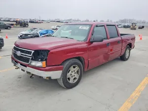 2006 CHEVROLET ALL Models