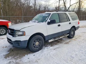 2015 FORD EXPEDITION
