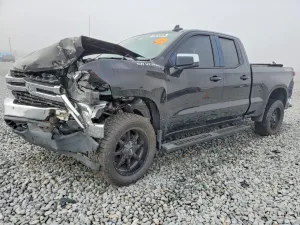 2020 CHEVROLET ALL Models