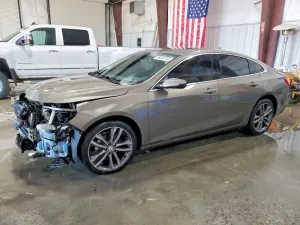 2020 CHEVROLET MALIBU