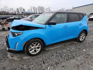 2023 KIA SOUL