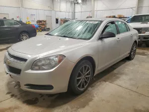 2012 CHEVROLET MALIBU