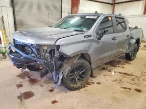 2019 CHEVROLET ALL Models