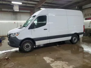 2023 MERCEDES-BENZ SPRINTER