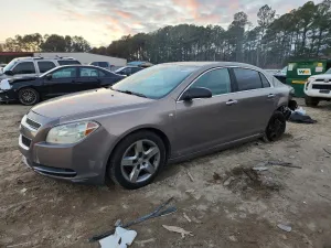 2008 CHEVROLET MALIBU