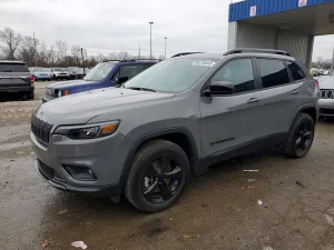 2023 JEEP CHEROKEE A