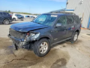 2008 FORD ESCAPE