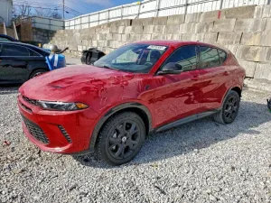 2024 DODGE HORNET R/T