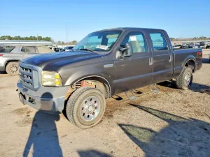 2006 FORD F250