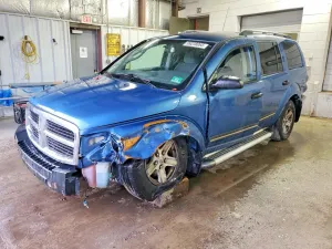 2006 DODGE DURANGO