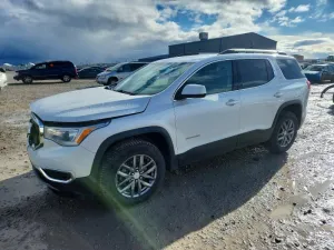2017 GMC ACADIA