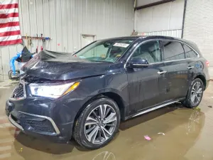 2020 ACURA MDX