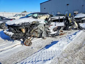 2009 DODGE CHALLENGER