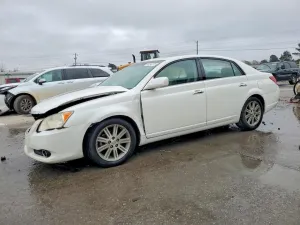 2008 TOYOTA AVALON