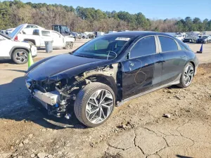 2025 HYUNDAI IONIQ 6 SE