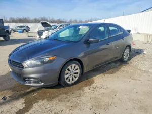 2014 DODGE DART