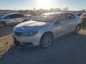 2014 CHEVROLET IMPALA