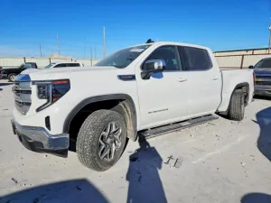 2024 GMC SIERRA