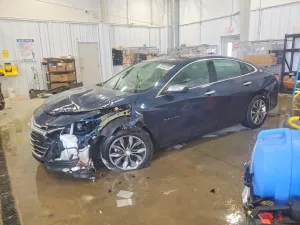 2020 CHEVROLET MALIBU