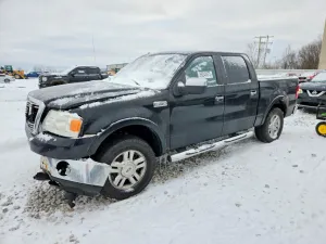 2007 FORD F-150