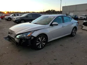 2020 NISS ALTIMA
