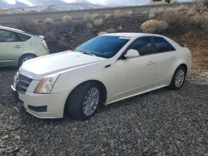 2011 CADILLAC CTS