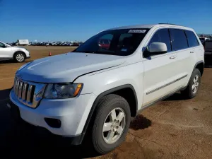 2013 JEEP GRAND CHER