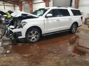 2022 FORD EXPEDITION