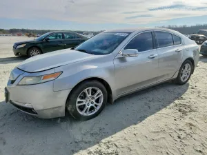 2011 ACURA TL
