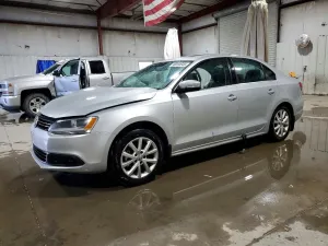2013 VOLKSWAGEN JETTA