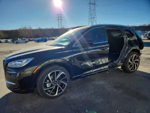 2024 LINCOLN CORSAIR