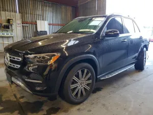 2025 MERCEDES-BENZ GLE 450E 4