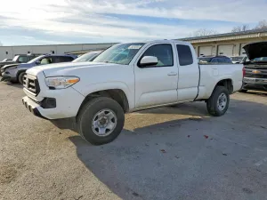 2020 TOYOTA TACOMA
