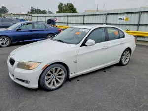 2011 BMW 3 SERIES