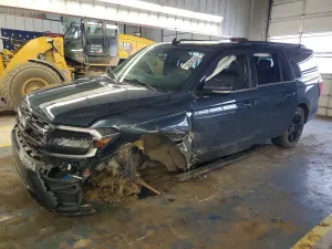 2022 FORD EXPEDITION
