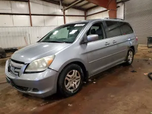 2006 HONDA All Models