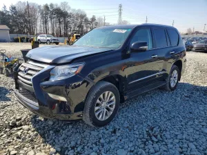 2018 LEXUS GX