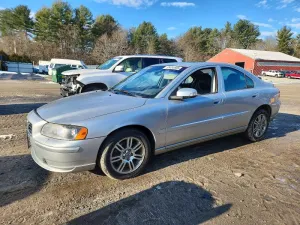 2007 VOLVO S60