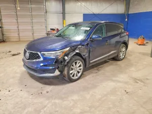 2019 ACURA RDX